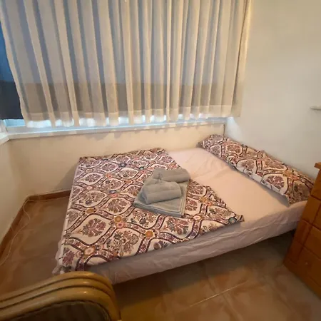 Casa Magdalenka, Mil Palmeras Area, 800 M To The Sea Communal Swimming Pool 別荘 *