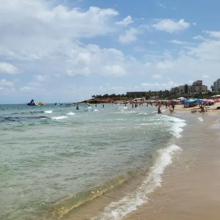 Casa Magdalenka, Mil Palmeras Area, 800 M To The Sea Communal Swimming Pool