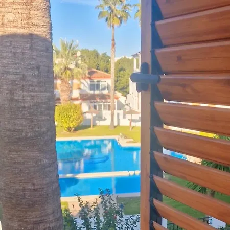 別荘 Casa Magdalenka, Mil Palmeras Area, 800 M To The Sea Communal Swimming Pool ピラール・デ・ラ・オラダダ