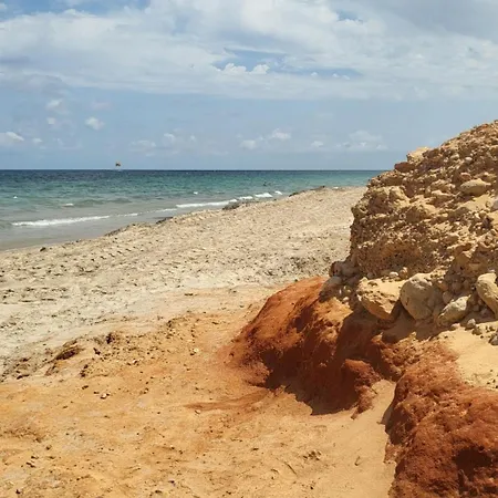 別荘 Casa Magdalenka, Mil Palmeras Area, 800 M To The Sea Communal Swimming Pool ピラール・デ・ラ・オラダダ